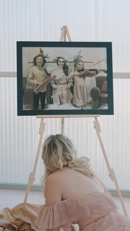A Canção das Lágrimas de Minha Mãe episode 23