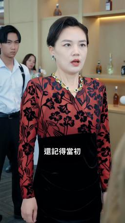 特工王牌的首富千金老婆 episode 64