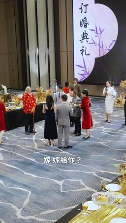 心尖難哄 episode 11