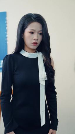 奶萌福寶愛媽媽 episode 9
