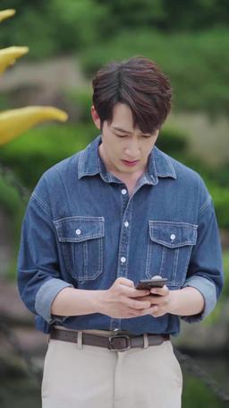 Obrolan Istana Langit episode 19