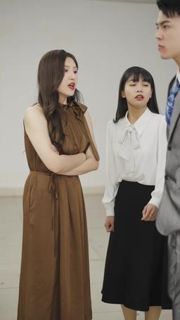 分手後我被三個哥哥寵瘋了 episode 35