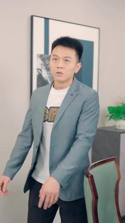 傅少的閃婚甜妻 episode 39