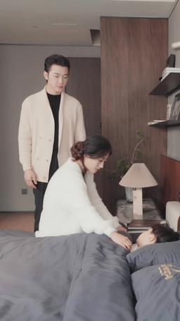 江春不入舊年 episode 25