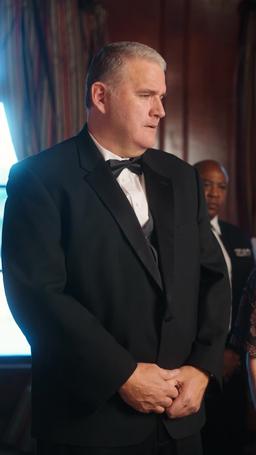 L'Héritière s'écrase sur son mari episode 33