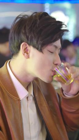 Ms. CEO's Miracle Healer Boyfriend episode 25