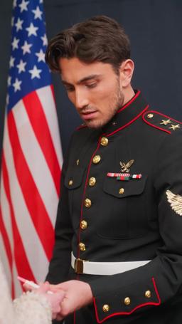 Meu Ex Está nos Navy SEALs episode 85