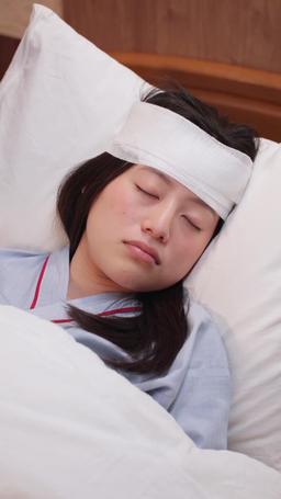 奪われたプリマバレリーナ episode 45