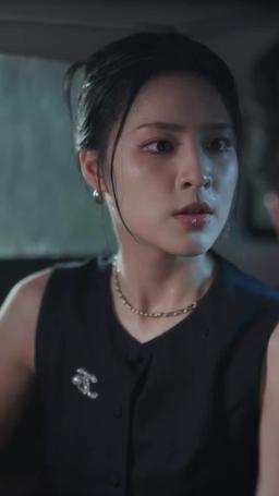 攀纏 episode 8