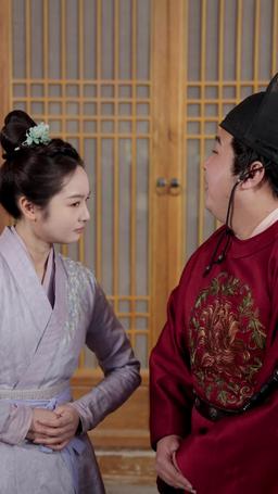 惹她幹嘛，她二嫁但皇帝心尖寵 episode 71