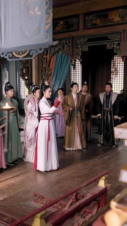 夫人為何如此無情 episode 21