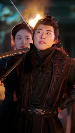 The Wife’s Silent Revenge episode 32