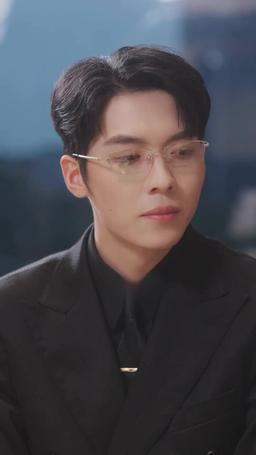 回國後褚總心尖寵殺瘋了 episode 42