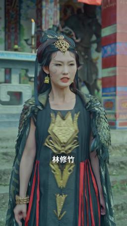 誅天大主宰 episode 74