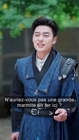 Je ne suis vraiment pas un immortel episode 72