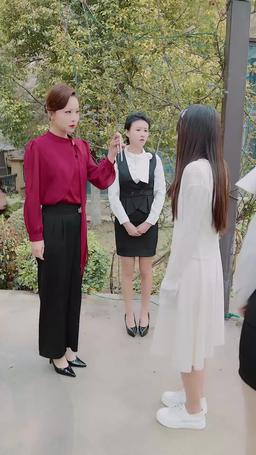 尋找失落的愛 episode 27