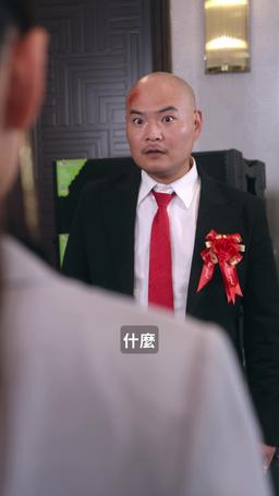 二十年前的約定 episode 54