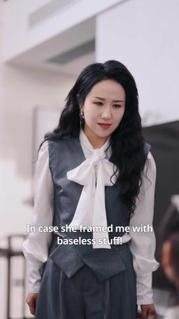 Reborn: My Sweet Princess Era episode 46