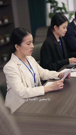 قلوب تتعانق من جديد episode 39