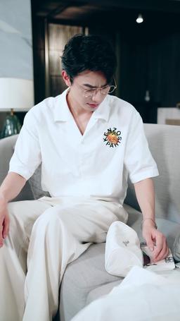 祁醫生，你的迷糊包又哭了 episode 11