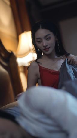 One More Chance, My Nurse Girlfriend! episode 34