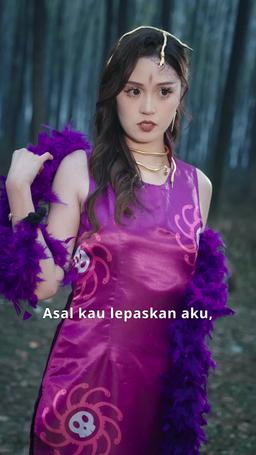 Ternyata Pemilik Kost-ku Adalah Master Legendaris! episode 27