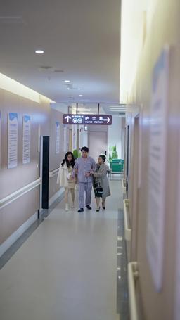 晚風知我意 episode 29