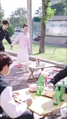 甜蜜閃婚進行時 episode 6