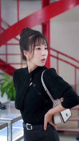 The Power of Love: A Disabled Tycoon's Heart episode 6