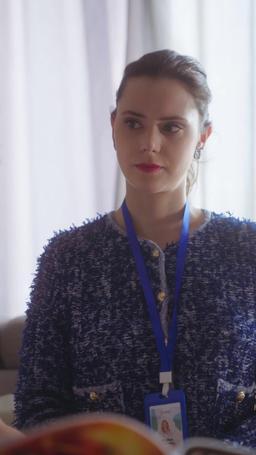 O Modelo Atraente é um CEO Bilionário episode 23