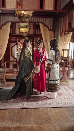 雙世萌寶 episode 41