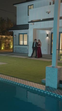 รักต้องห้ามกับมหาเศรษฐีอันตราย episode 64