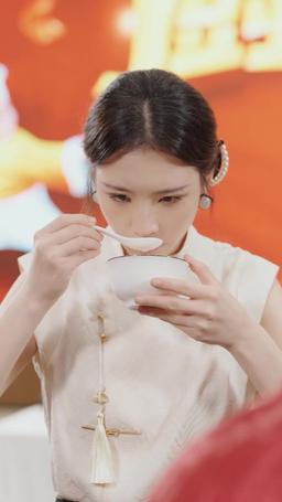 時有女子世無雙 episode 34