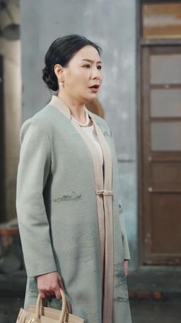 祖憑孫貴 episode 3