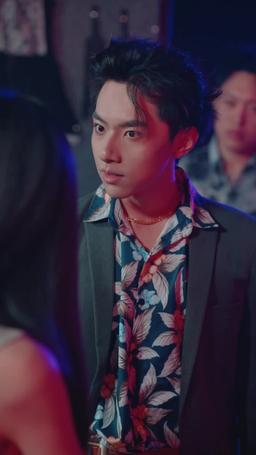 Baru Kusadari, Dia yang Kucintai episode 5
