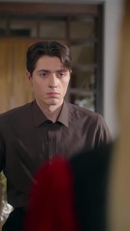 La mariée en fuite, bébé à bord episode 31
