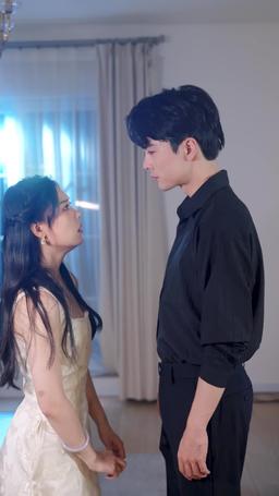 Titanic Love After Rebirth episode 25