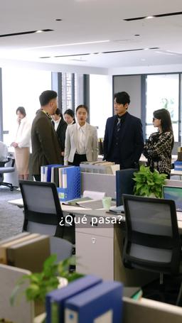 Renacer en la Oscuridad episode 15