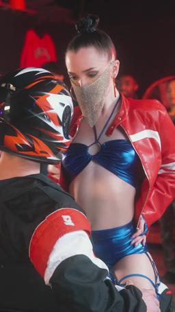 Fuel to Our Fire: My Racer Stepbrother episode 8