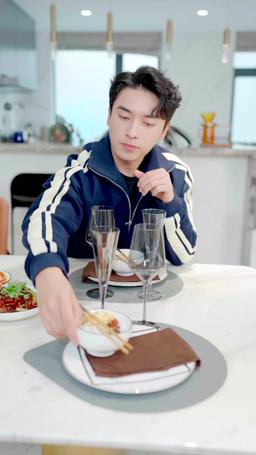 萌寶來襲，爹地請跪好！ episode 60