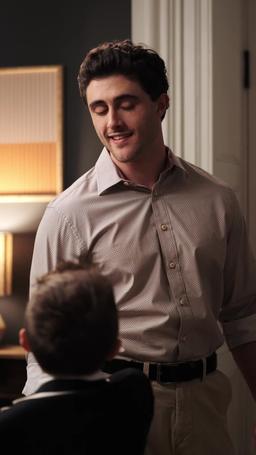 The Gourmet CEO Turns out to Be My Baby's Dad episode 41