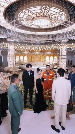 Kejutan di Pesta Pembatalan Nikah episode 53