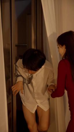 サレ妻の怒涛復讐 episode 24
