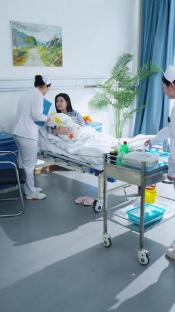 鳳不棲朽木 episode 42