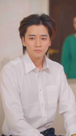 もう一度、君に恋をする episode 37