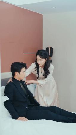 乘風破浪之萌寶大反攻 episode 43