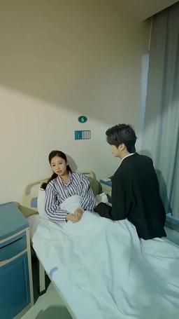 強勢鎖婚，傲嬌總裁別想跑 episode 75