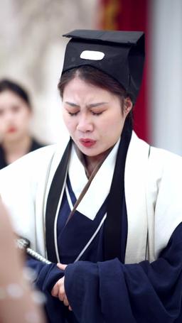 閃婚後被老公全家團寵 episode 72