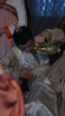 王妃千歲 episode 25