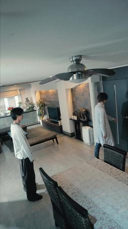 雪之丞さんにはさからえない episode 16